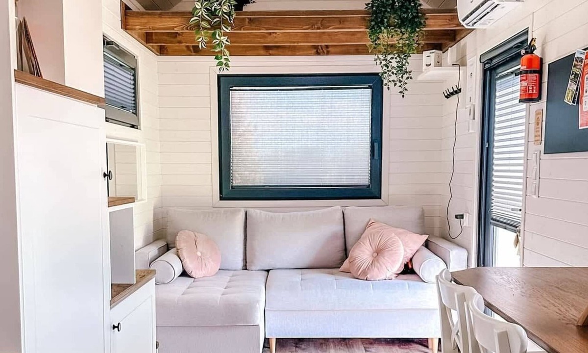 Battifolle House | Dolce Casa 2 by Tiny Away