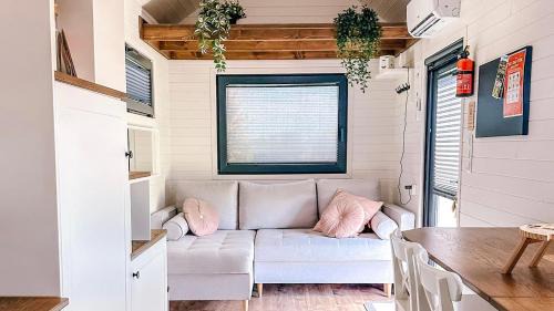 Puliciano House | Dolce Casa 2 by Tiny Away