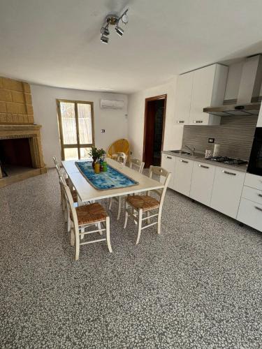 Casalabate Apartment | DOLCE CASa 2