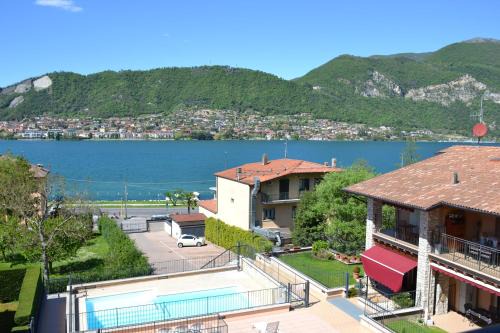 Paratico Apartment | Dolce Casa Lago