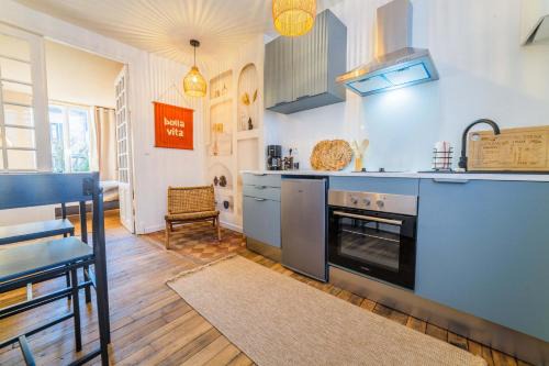 Brive-la-Gaillarde Apartment | Dolce Dali - 1 Piece