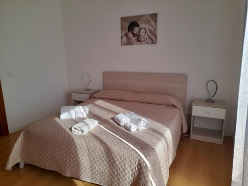 Fulgatore House | Dolce dormire