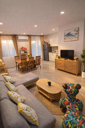 Ban Pa Yang Villa | Dolce Home suratthani