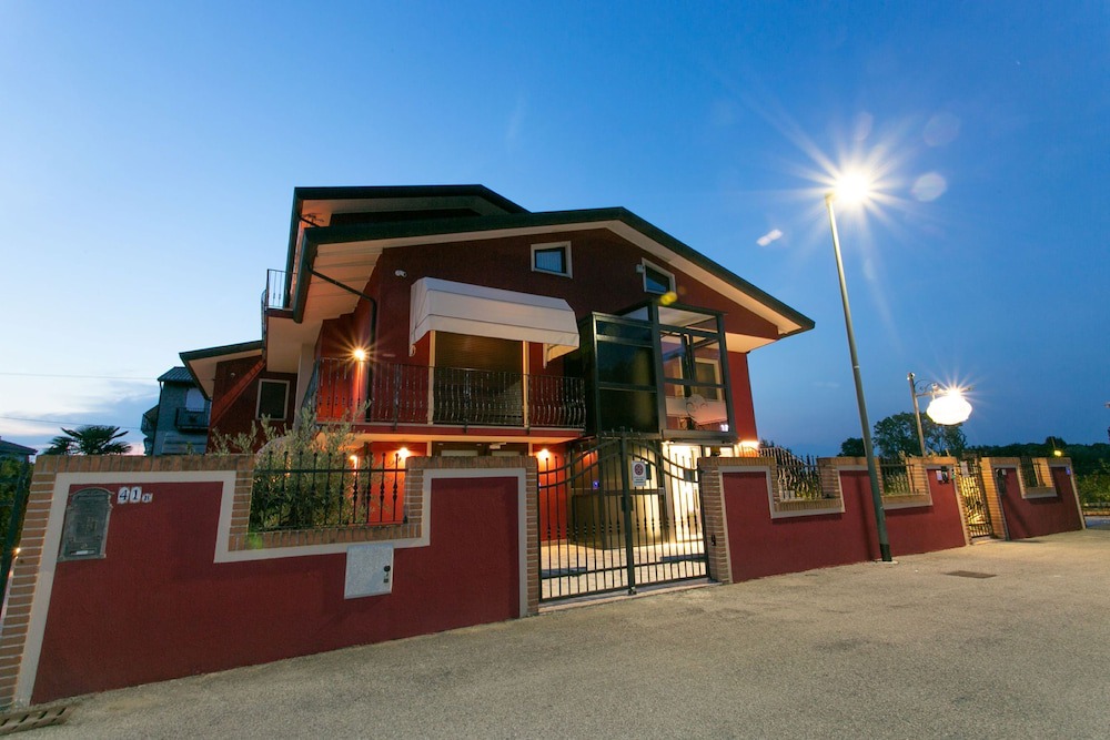 Tessera Hotel | Dolce Laguna 2