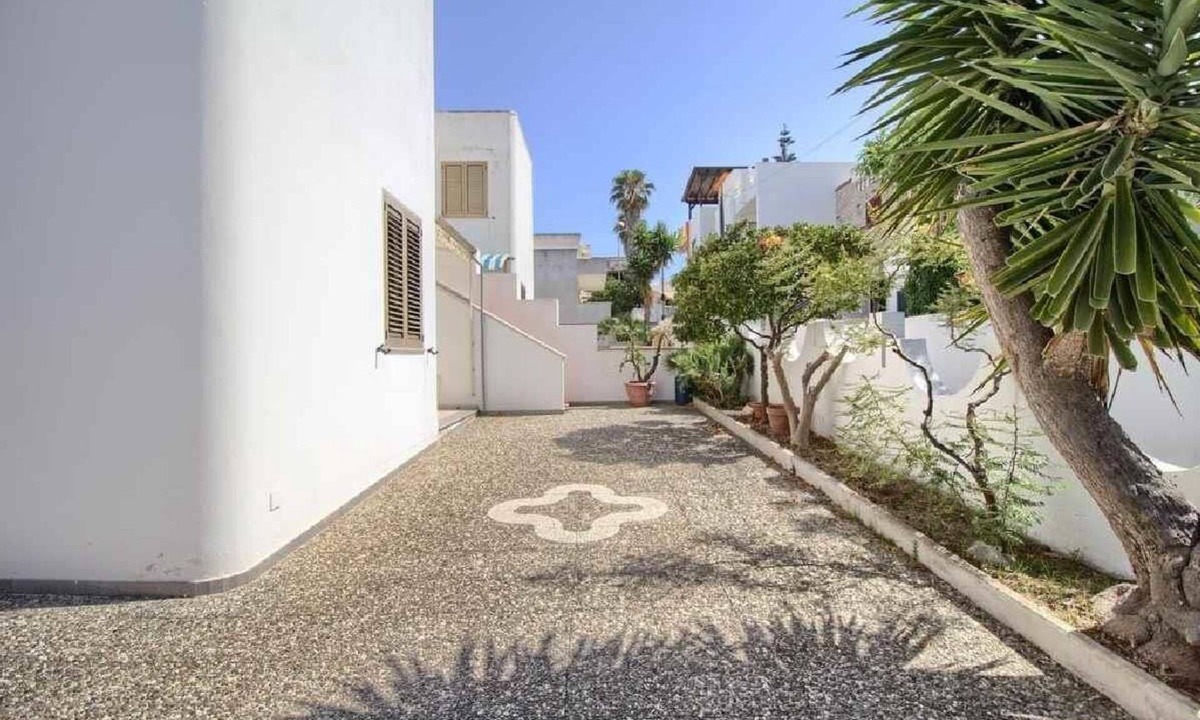 Marina di Pescoluse House | Dolce Mimi - Two Bedroom House, Sleeps 4