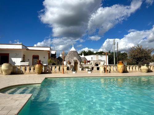 Villa Castelli House | Dolce VillaCastelli