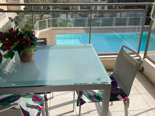 Les Baumettes Apartment | Dolce Vita à Nice