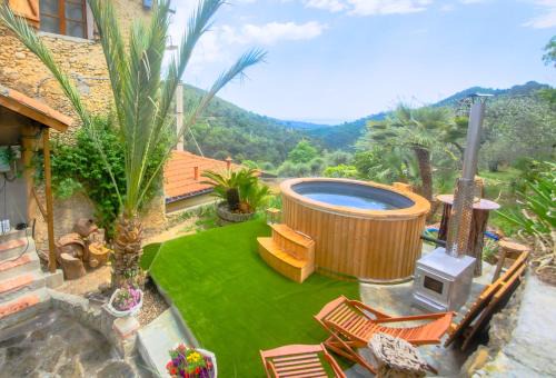 Camporosso House | DOLCE VITA CIAIXE