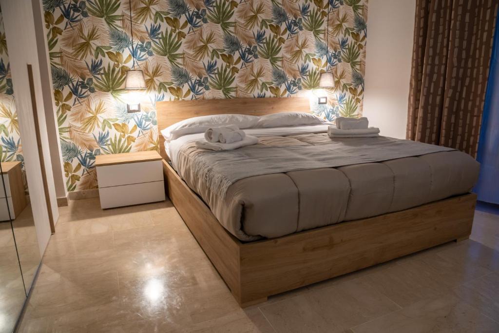 Quartieri Nuovi della Mosella Apartment | Dolce Vita