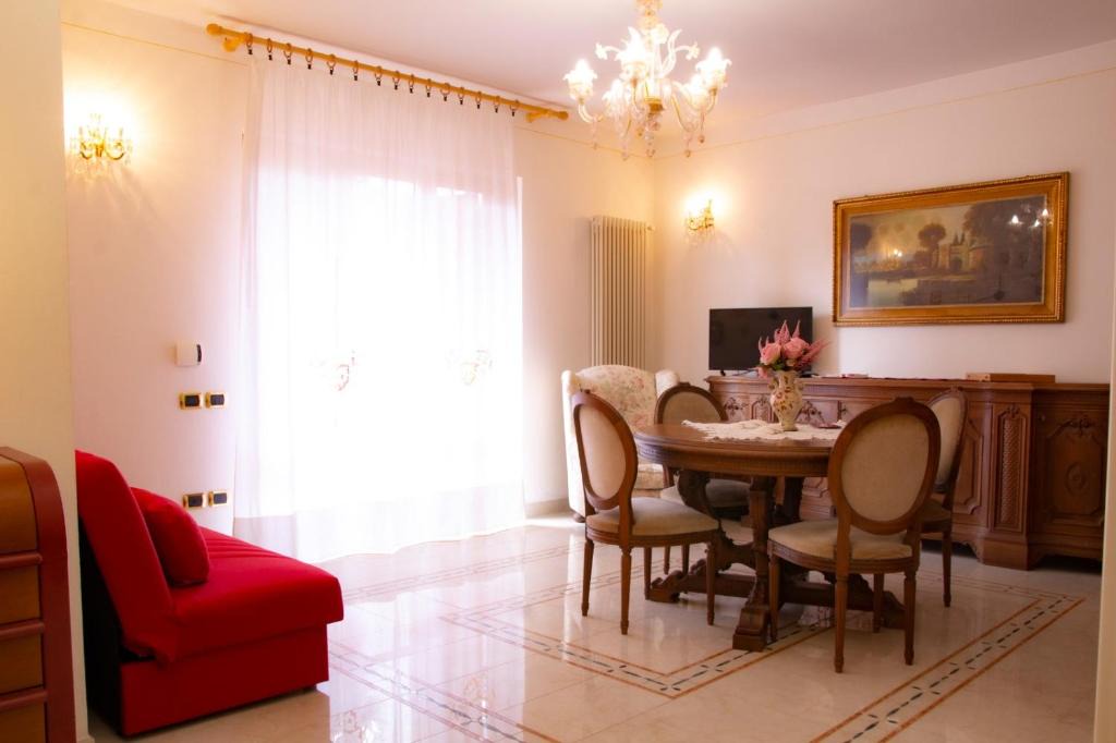 Vecchiano Apartment | Dolce Vita