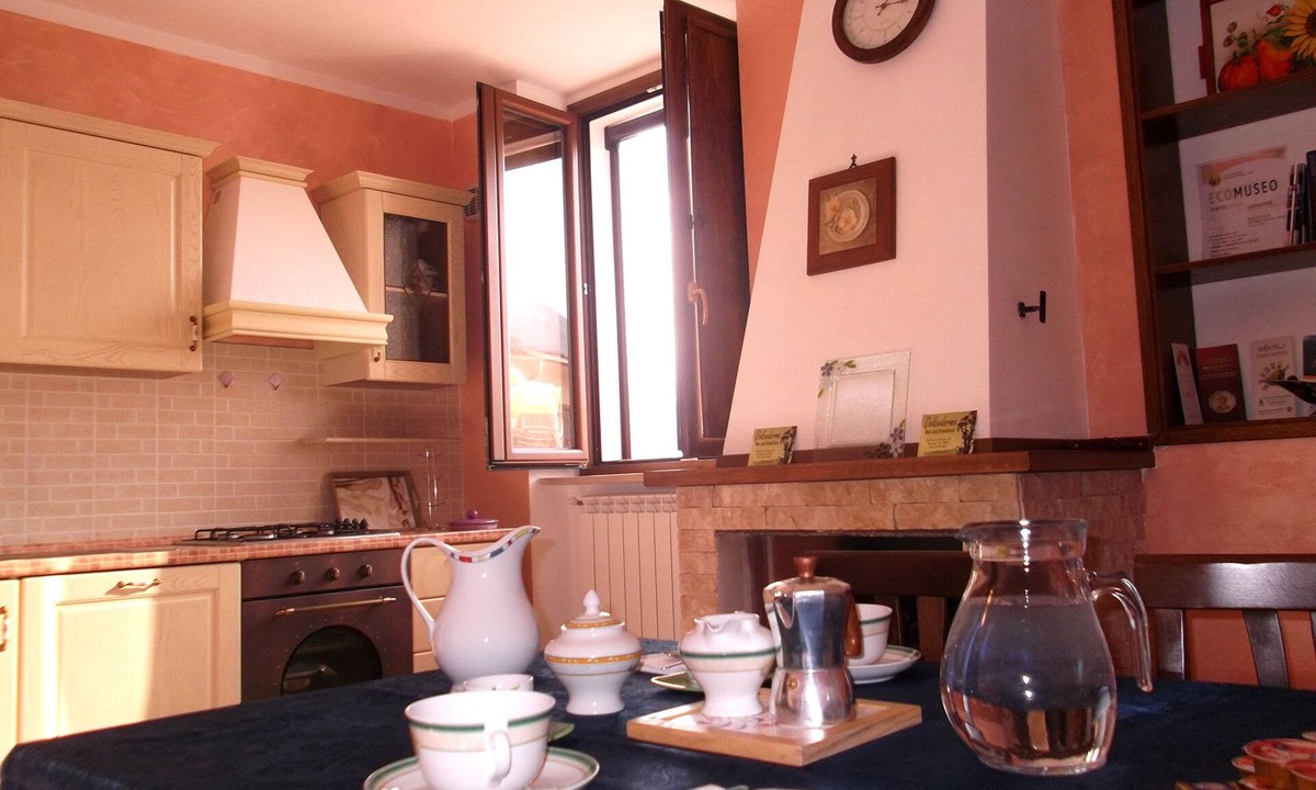 Terranova di Pollino Bed & Breakfast | Dolcedorme B&B