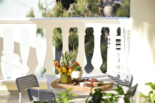 Marina di Pulsano Bed & Breakfast | DolceSosta B&B