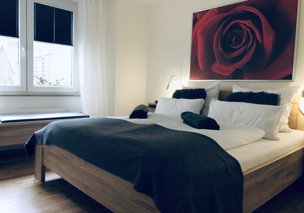 Bad Bertrich Apartment | Dolcevita