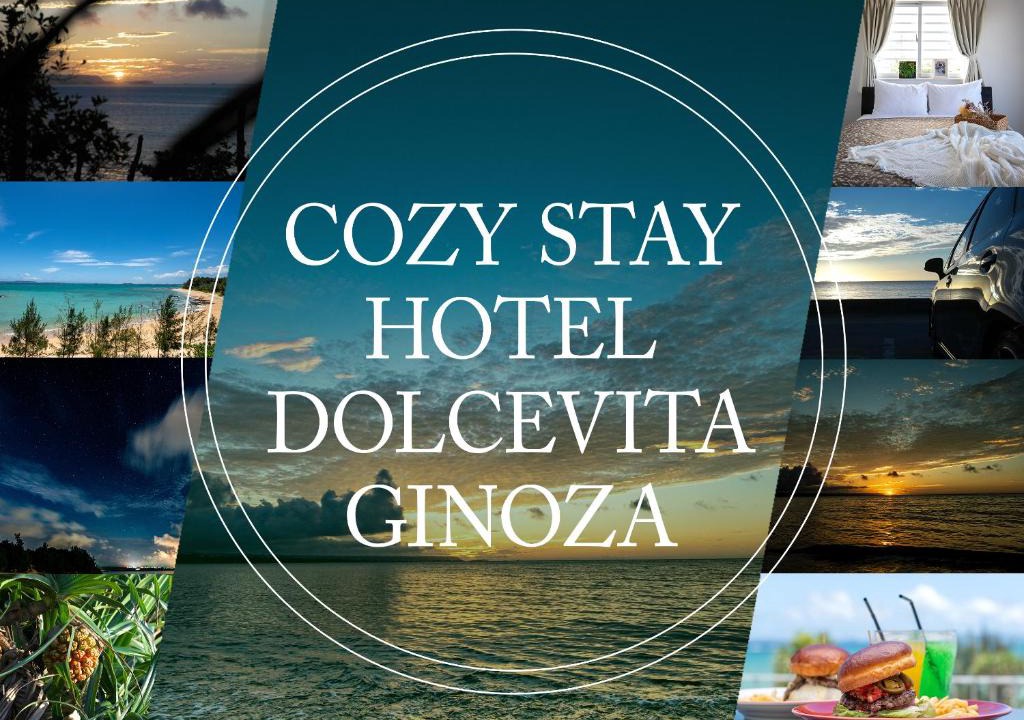 Ginoza Apartment | Dolcevita
