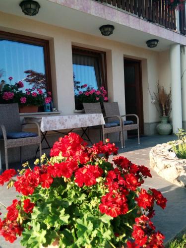 Zuzemberk House | Dolenjska vila with Private Sauna