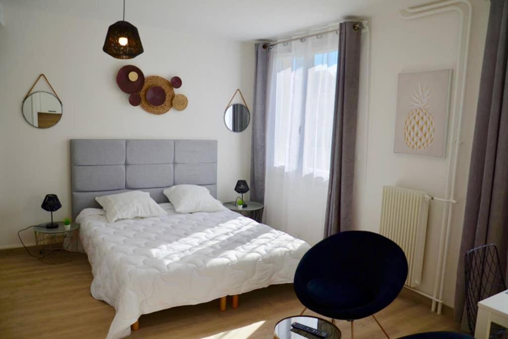 Tours Apartment | Dolmen Adrien 3