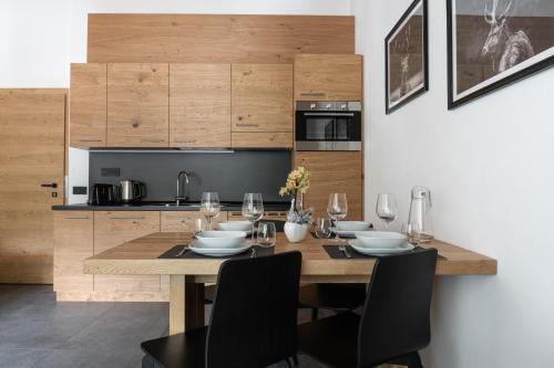 Dimaro Apartment | Dolomia Apartments & Spa