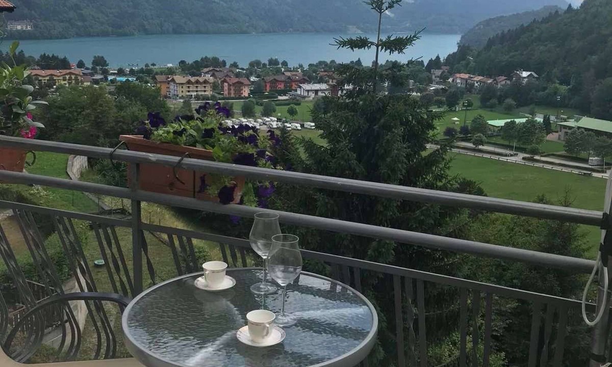 Molveno Apartment | Dolomia Gioele