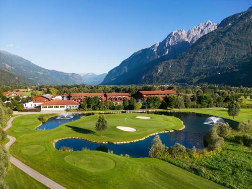 Lavant Hotel | Dolomitengolf Hotel & Spa