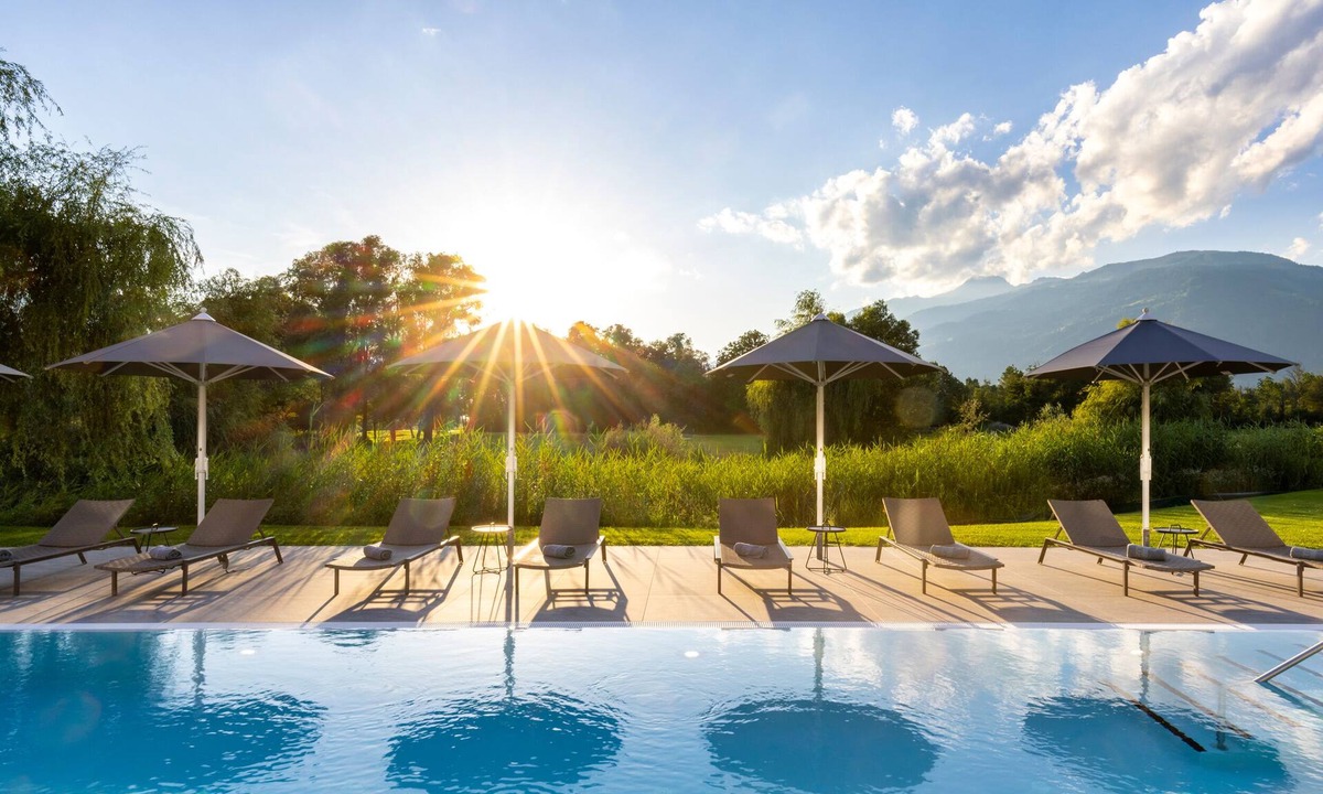 Lavant Hotel | Dolomitengolf Suites