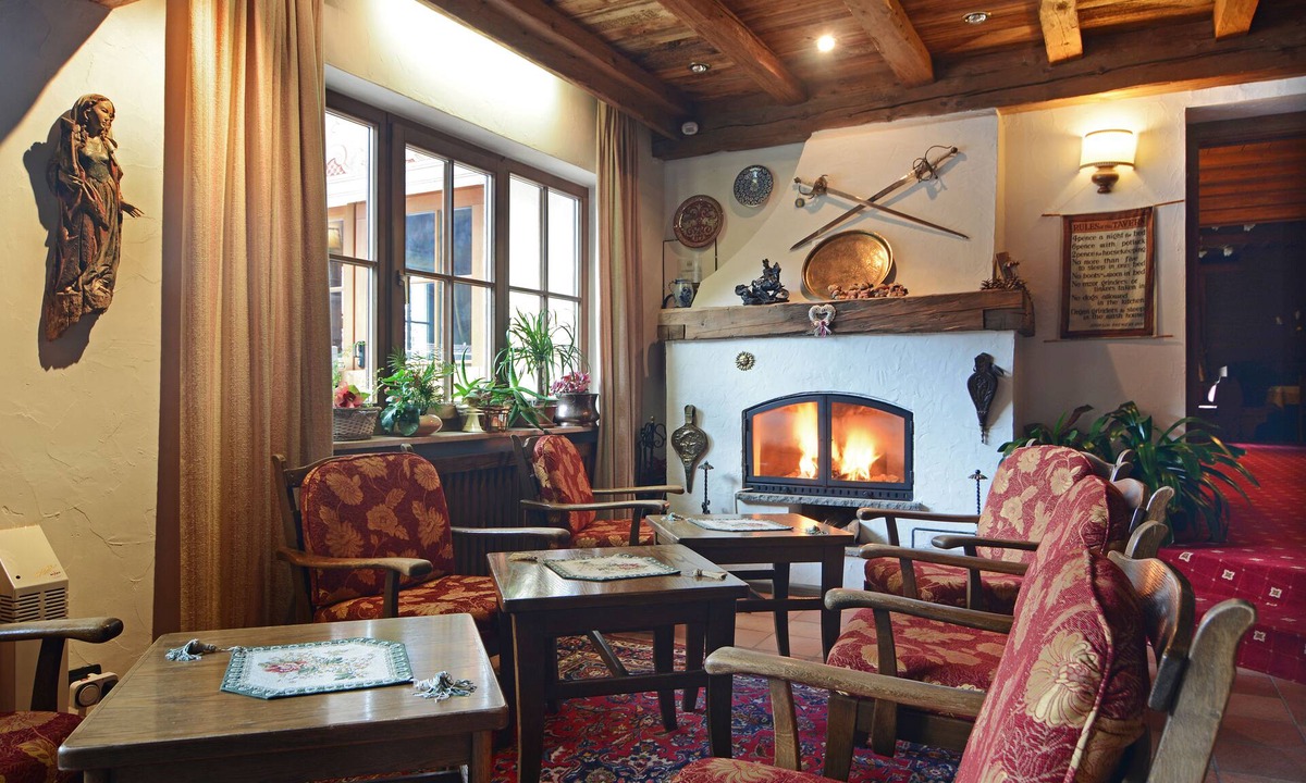 Penia Hotel | Dolomites Inn