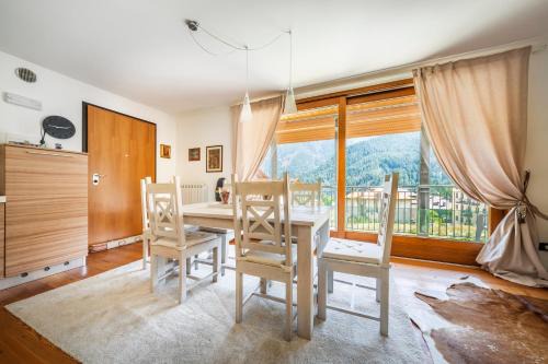 Vodo Cadore Apartment | Dolomites Mountain Residence - Cozy Alpine Chalets with Private Parking