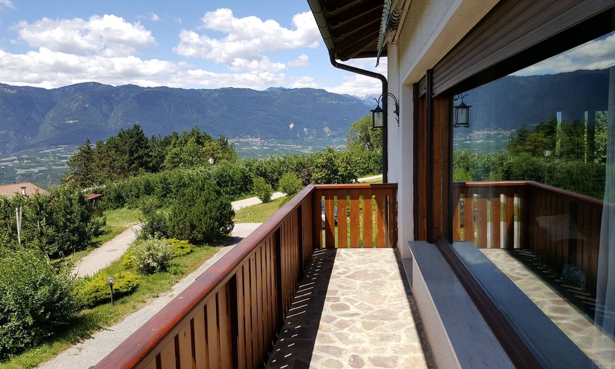 Tres Ski Chalet | Dolomites White Rest