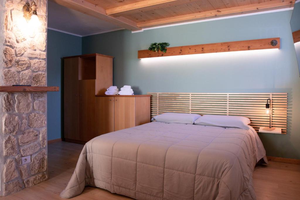 Tesero Apartment | Dolomiti Nest