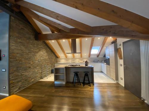 Ponte nelle Alpi Apartment | DolomitiBel Loft
