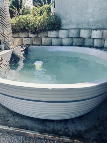Great Brak River Villa | Dolphin Dune - Beach House