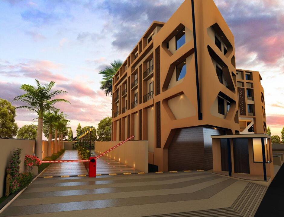 Chanasma Hotel | Dolphin Hotel