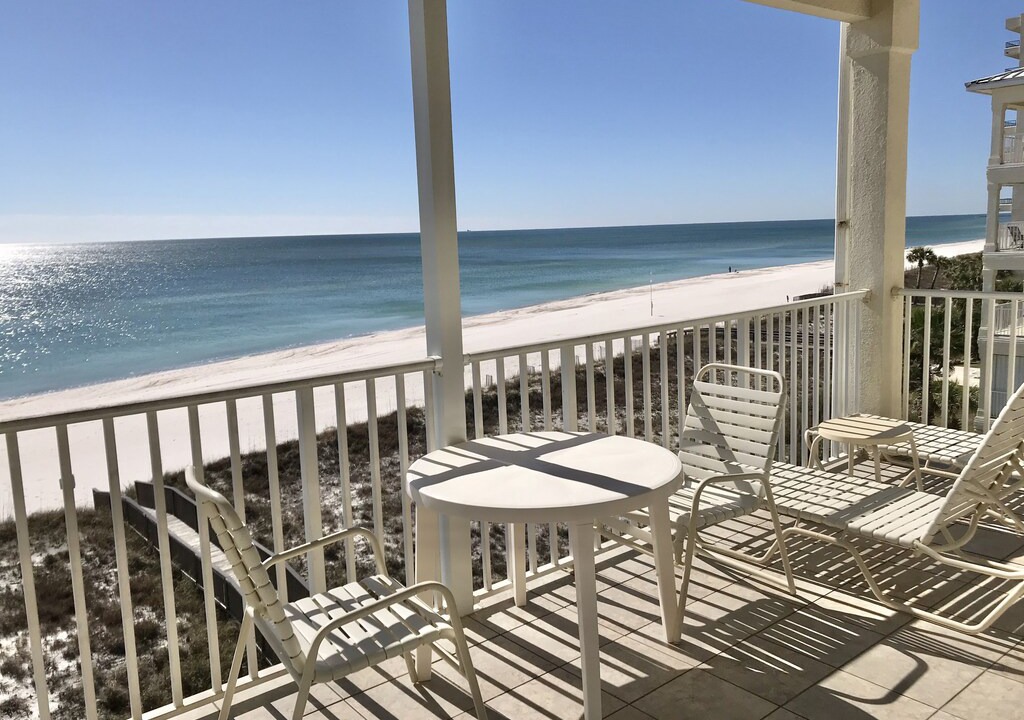 Orange Beach East Condo | Dolphin Key 3D 4 bedroom 3 bath gulf-front condominium Orange Beach