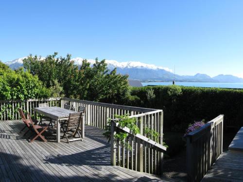 Kaikoura Hostel | Dolphin Lodge
