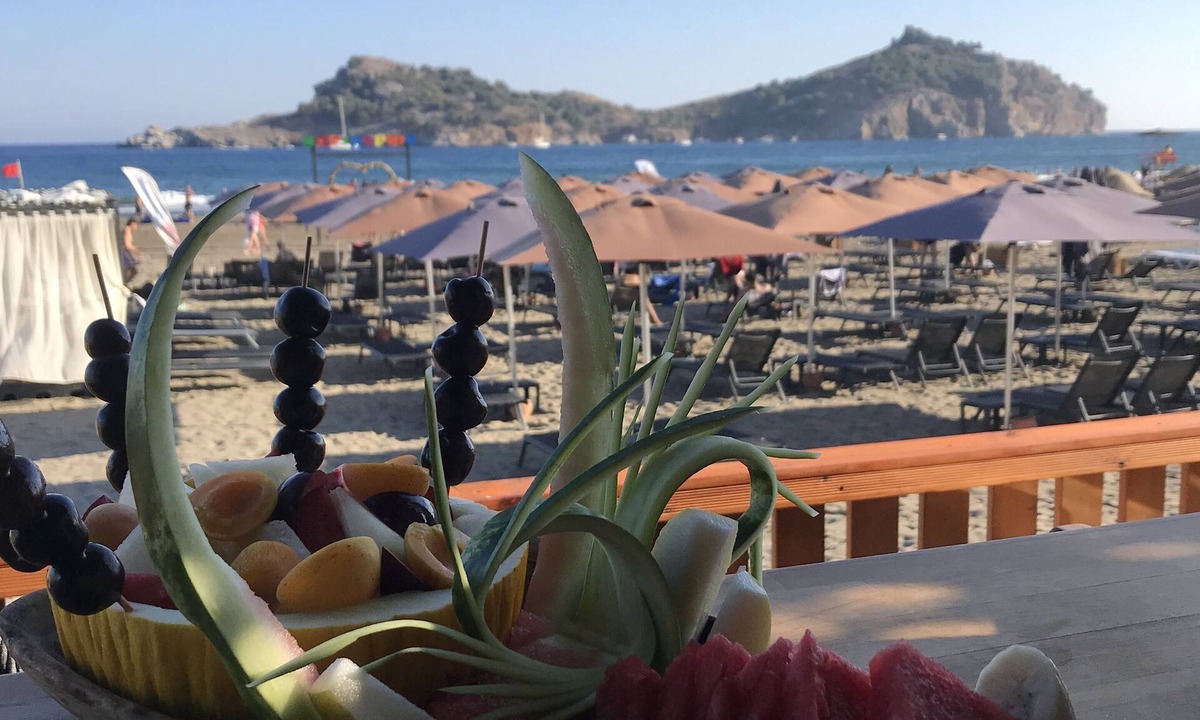 Sarigerme Hotel | Dolphin Park Hotel