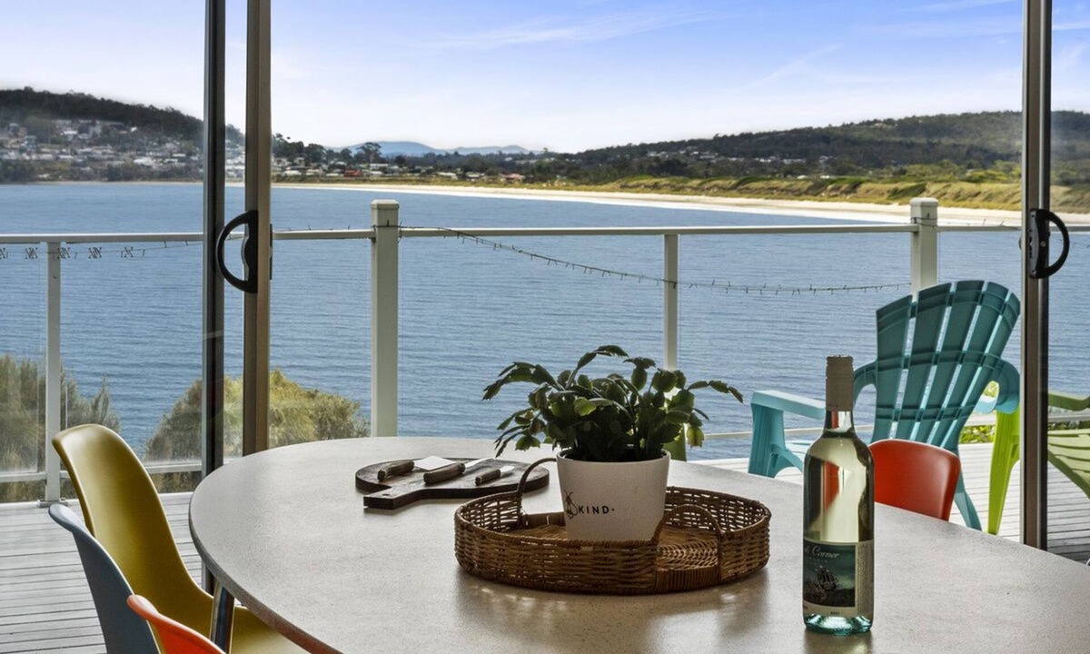 Primrose Sands House | Dolphin View Beach House