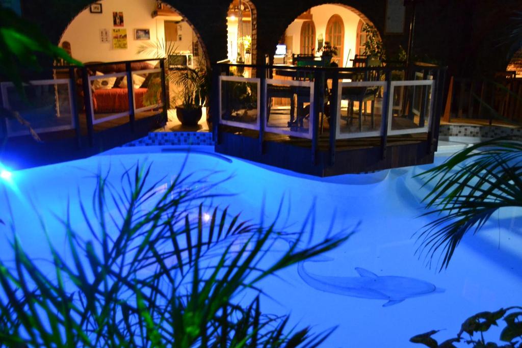 Jeffreys Bay House | Dolphin View Guesthouse