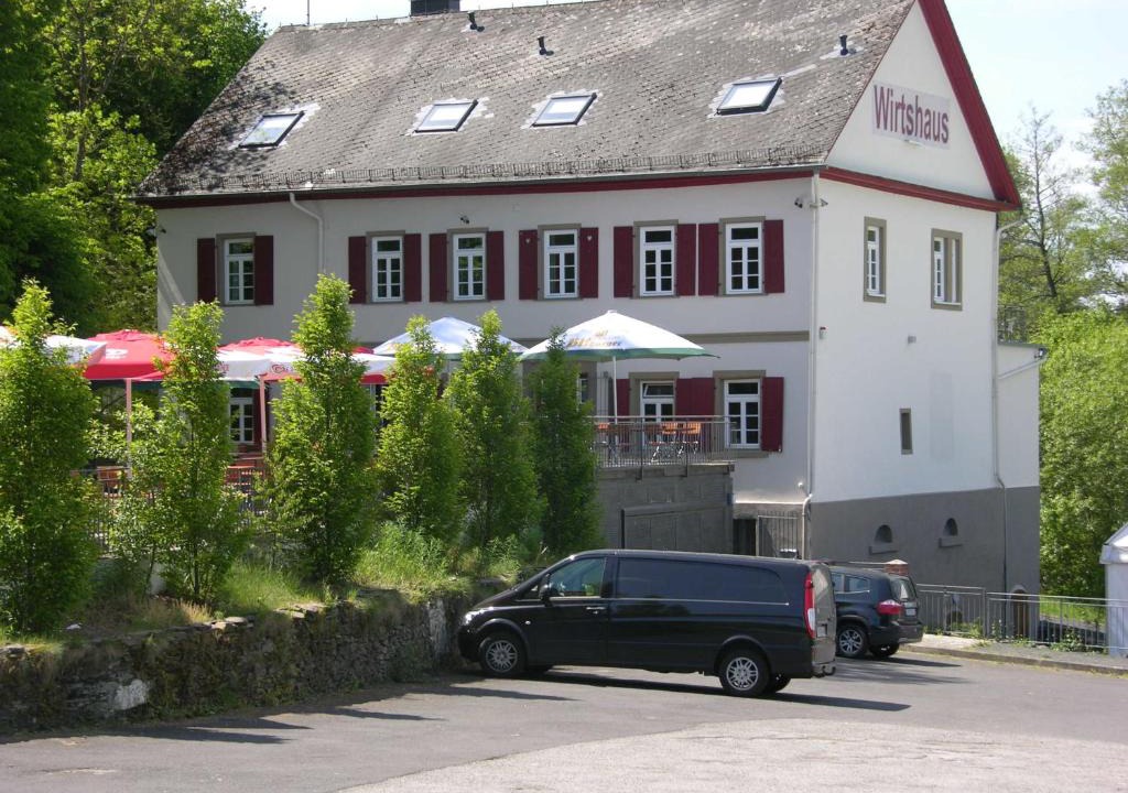 Simmern Hotel | Domäne am See