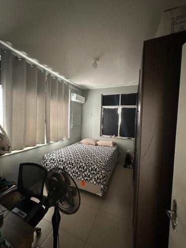 Batista Campos Apartment | Dom Francisco