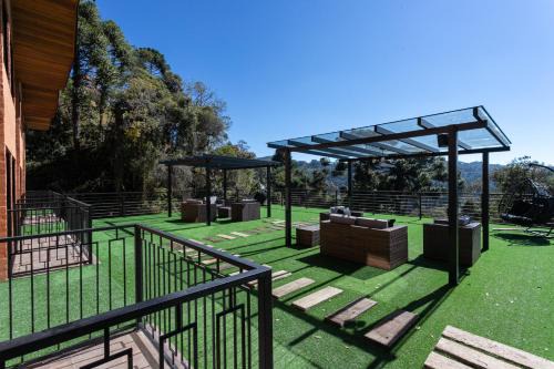Recanto Araucaria Hotel | DOM Hotel