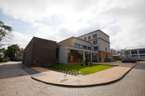Lomza Hostel | Dom Studenta AŁ