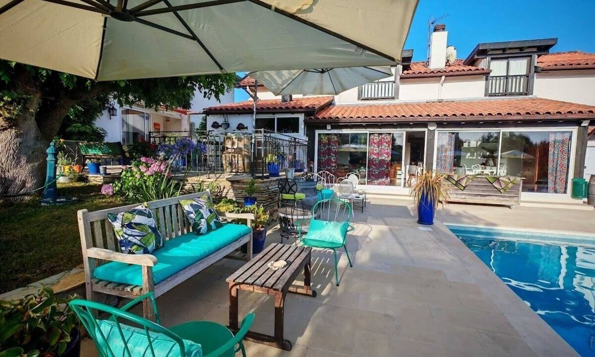 Saint-Andre-de-Seignanx Hostel | domain of millox cottage version