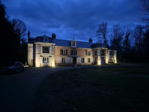 Behen Villa | Domaine de Bainast