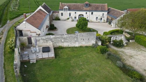 Ligre Bed & Breakfast | Domaine de Basse Chancelée