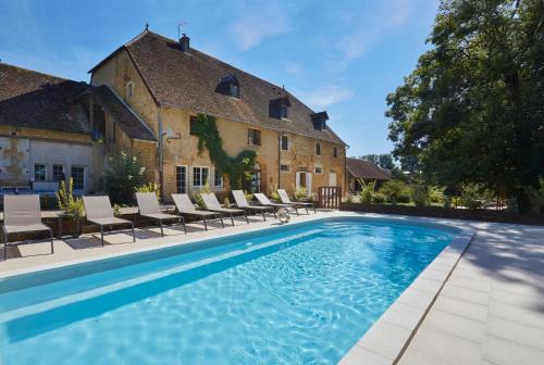 Bersaillin Hotel | Domaine de Bersaillin