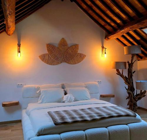 Thuin Bed & Breakfast | Domaine de Donstiennes
