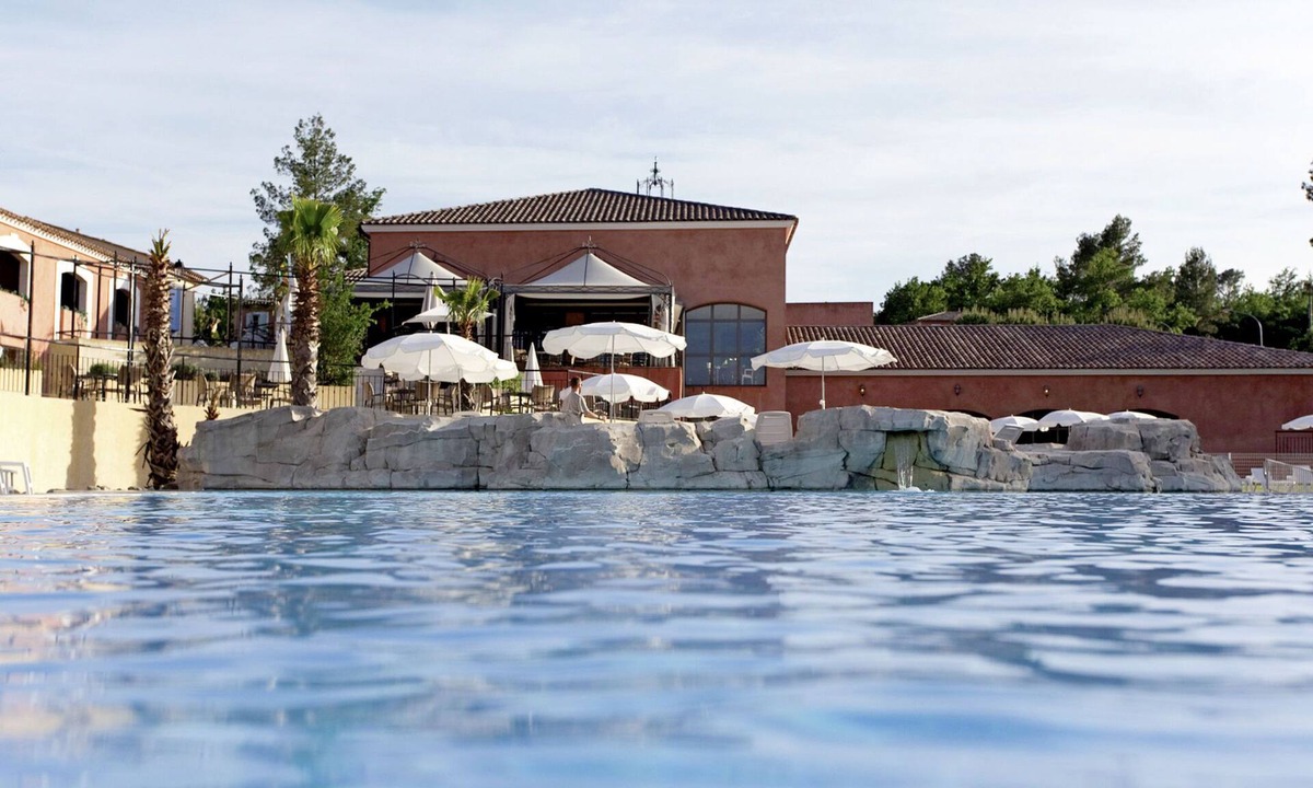 Fayence House | Domaine de Fayence M68X by Interhome