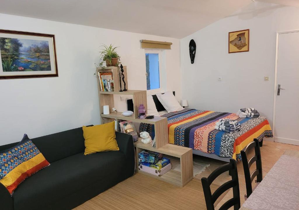 La Crau Apartment | Domaine de La Mayonnette