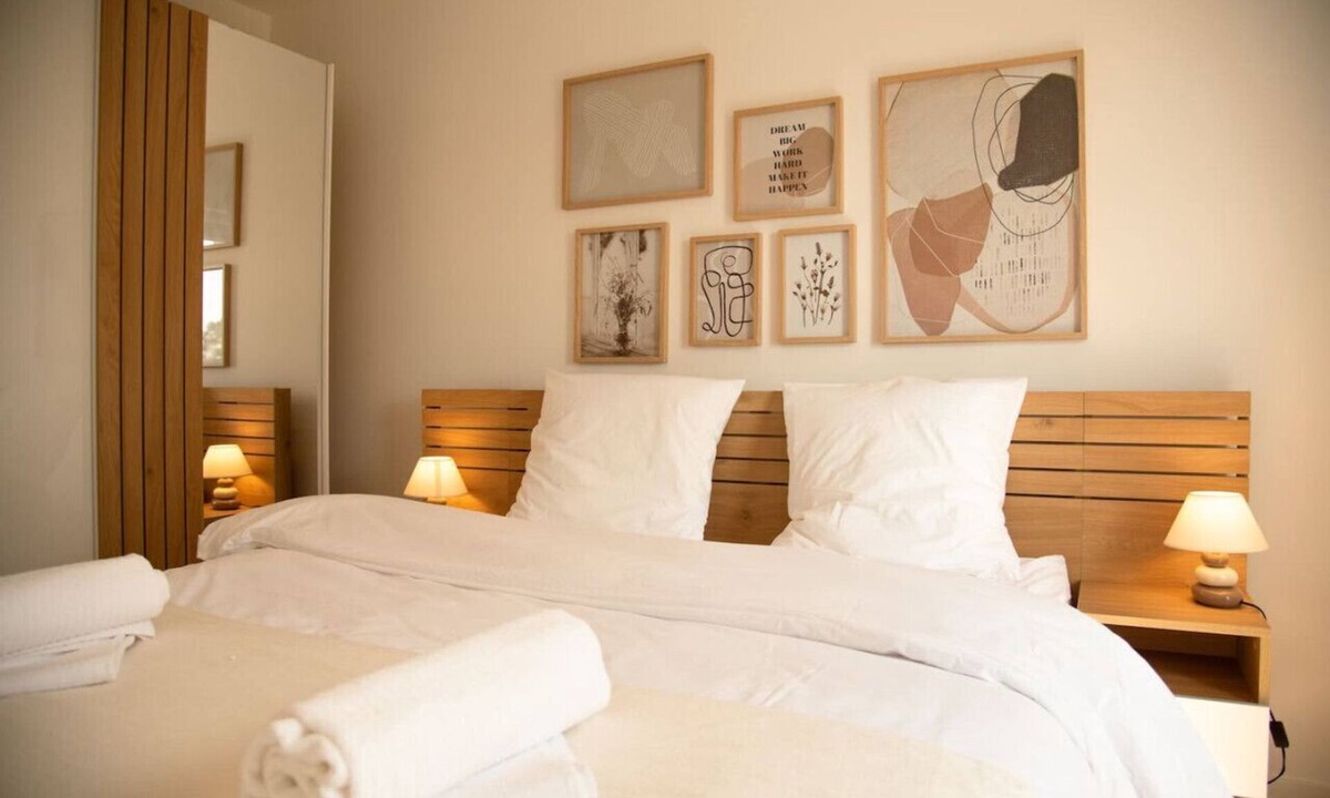 Labenne Apartment | Domaine de Milhà 2Ch
