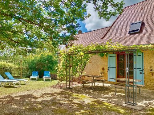 Bigaroque House | Domaine De Vic