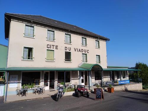 Loubaresse Hotel | Domaine du Viaduc